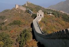 1160 Great Wall Of China